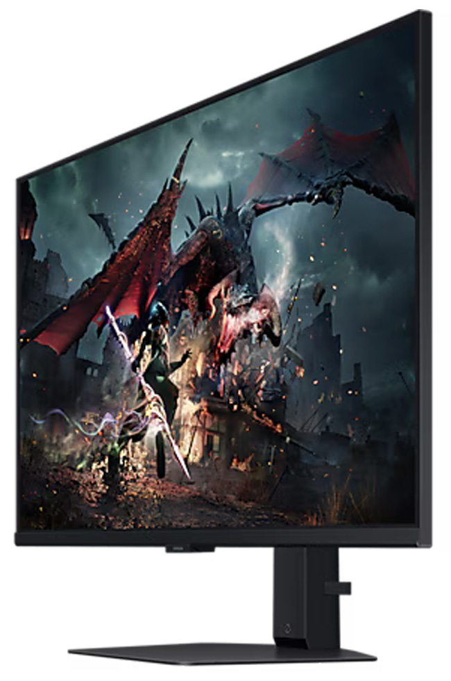 Монитор Samsung LS32DG500EIXCI photo 3