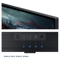 Монитор Samsung LS32DG500EIXCI thumbnav 9
