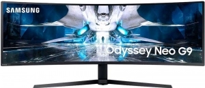 Монитор Samsung LS49AG950NIXCI 