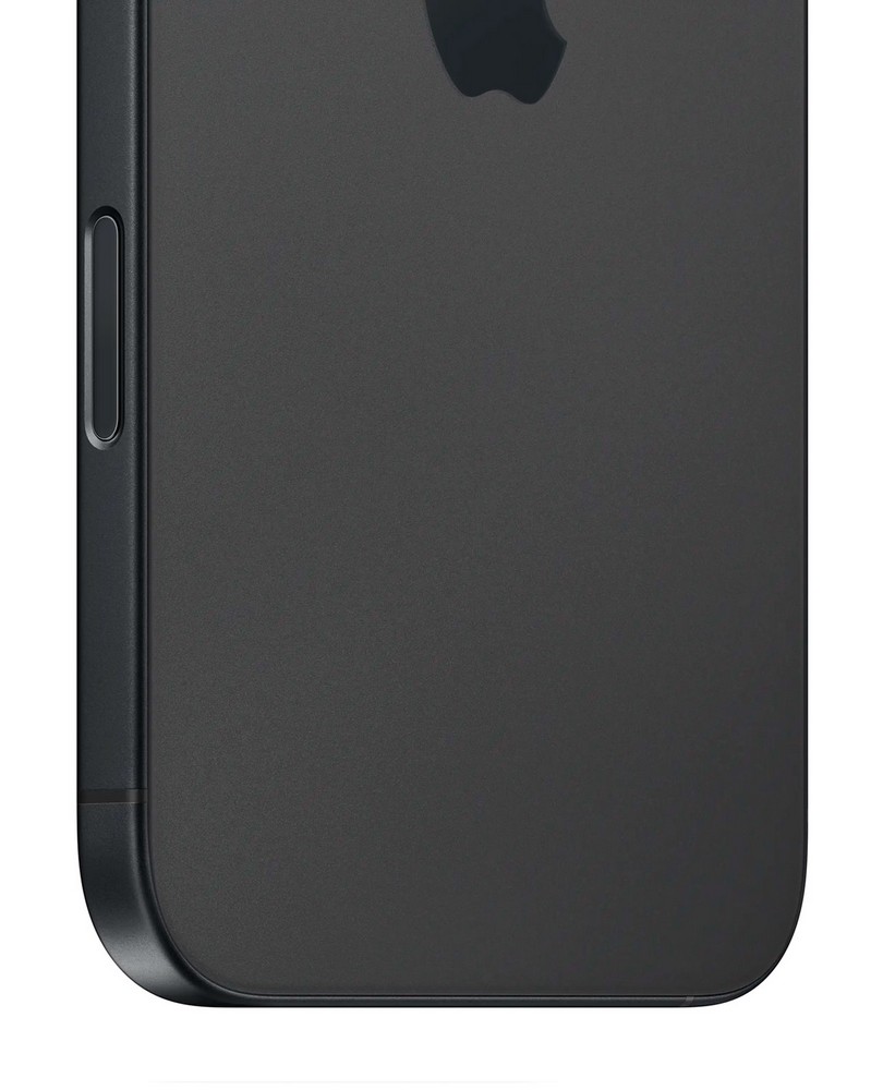 Смартфон Apple iPhone 16 Plus / 6.7'' / 8 ГБ / 512 ГБ / Черный photo 2