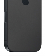 Смартфон Apple iPhone 16 Plus 8/512GB Black thumbnav 2