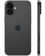 Смартфон Apple iPhone 16 Plus 8/512GB Black thumbnav 3