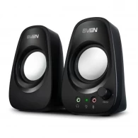 Sistem acustic Sven  190 Black 