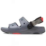 Шлепанцы Crocs Classic All Terrain Sandal Kids 