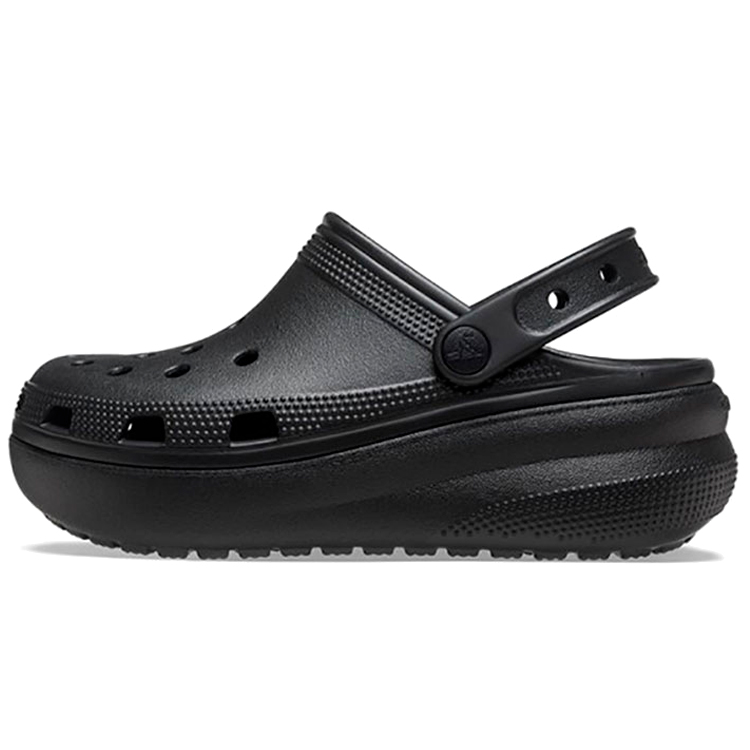 Slapi Crocs Classic Cutie Clog Kids photo Slapi Crocs Classic Cutie Clog Kids photo