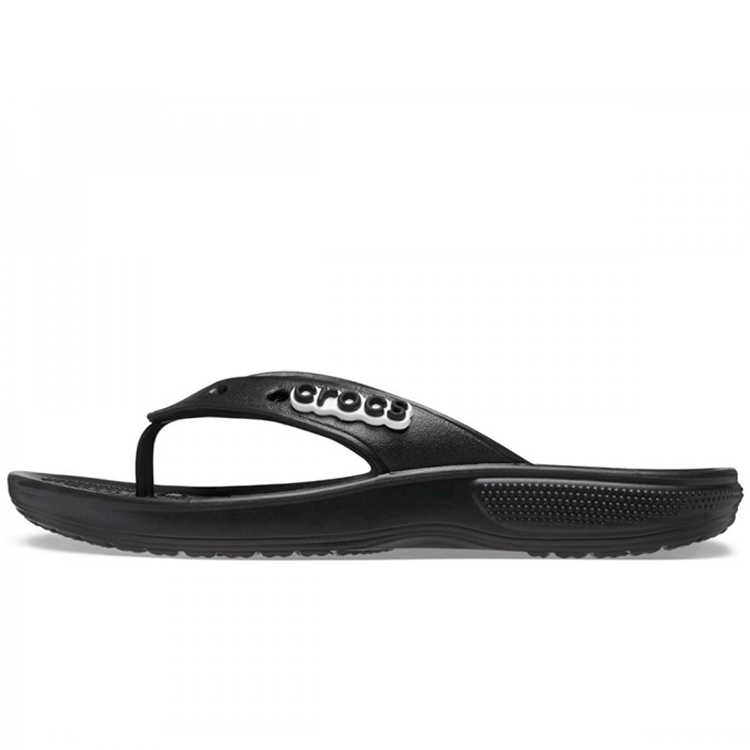 Slapi Crocs Classic Flip photo Slapi Crocs Classic Flip photo