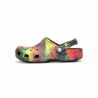 Slapi Crocs Classic Cyber Beach Clog thumbnav