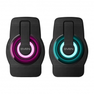 Boxe PC Sven  255 Black thumbnav 1