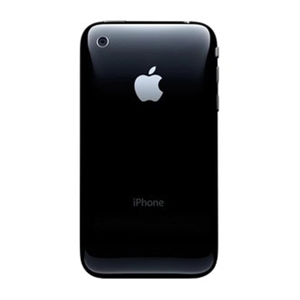 Smartphone Samsung iPhone 3G / 3.5'' / 0.128 GB / 16 / Black photo 4