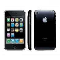 Смартфон Apple iPhone 3GS 256Mb/32GB Black 