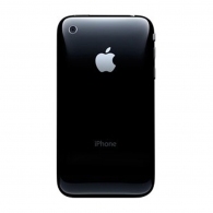 Смартфон Apple iPhone 3GS 256Mb/32GB Black thumbnav 2