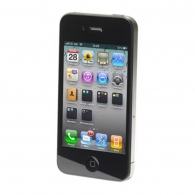 Смартфон Apple iPhone 4 512MB/32GB Black thumbnav 4