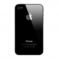 Смартфон Apple iPhone 4S 512MB/32GB Black thumbnav 3