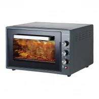 Cuptor electric Skyborn 7003ENDGBLACK 