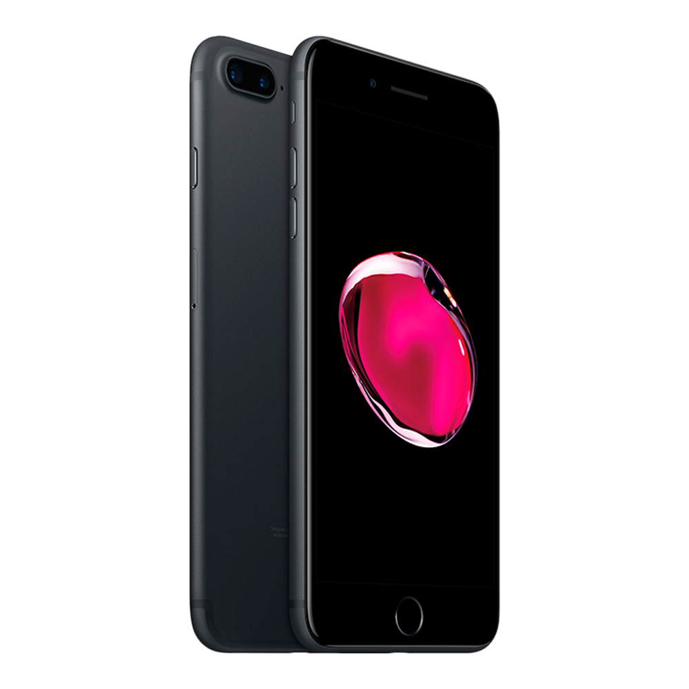 Смартфон Apple iPhone 7 Plus / 5.5'' / 3 ГБ / 256 / Black photo 4