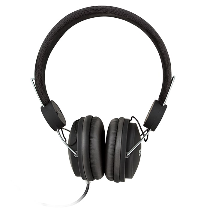 Căști Sven AP-320M Black Cu fir / Home and Office / Black photo 4