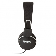 Casti cu fir Sven AP320MBlack thumbnav 5