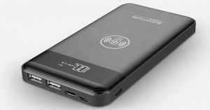 Внешний аккумулятор Promate AuraPack-10 