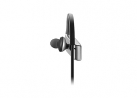 Наушники беспроводные с микрофоном Panasonic RP-BTS50GC-K Bluetooth thumbnav 2