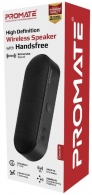 Acustica portativa Promate CAPSULE.BLACK thumbnav 6