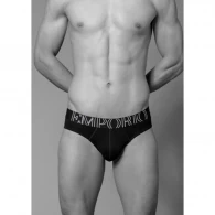 Lenjerie EA7 EMPORIO ARMANI KNIT BRIEF thumbnav 2