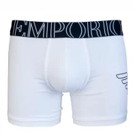 Трусы мужские боксер EA7 EMPORIO ARMANI KNIT BOXER 