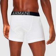 Boxeri EA7 EMPORIO ARMANI KNIT BOXER thumbnav 2