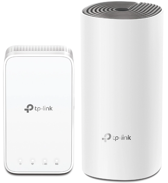 Роутер TP-Link DECOE32PACK photo 1