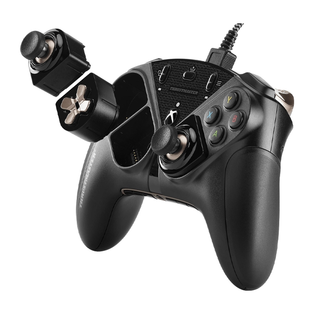 Геймпад Thrustmaster eSwap XPro Black photo 4