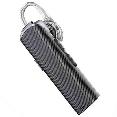 Гарнитура Bluetooth Plantronics Explorer 110 Black photo 1 Гарнитура Bluetooth Plantronics Explorer 110 Black photo 1