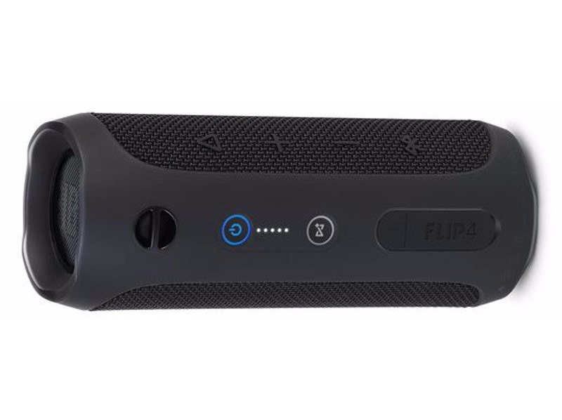 Boxa portabila JBL FLIP 4 Negru photo 4