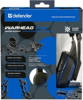 Casti cu microfon Defender Warhead G-190 thumbnav 3
