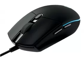 Проводная мышь Logitech G203 Prodigy thumbnav 5