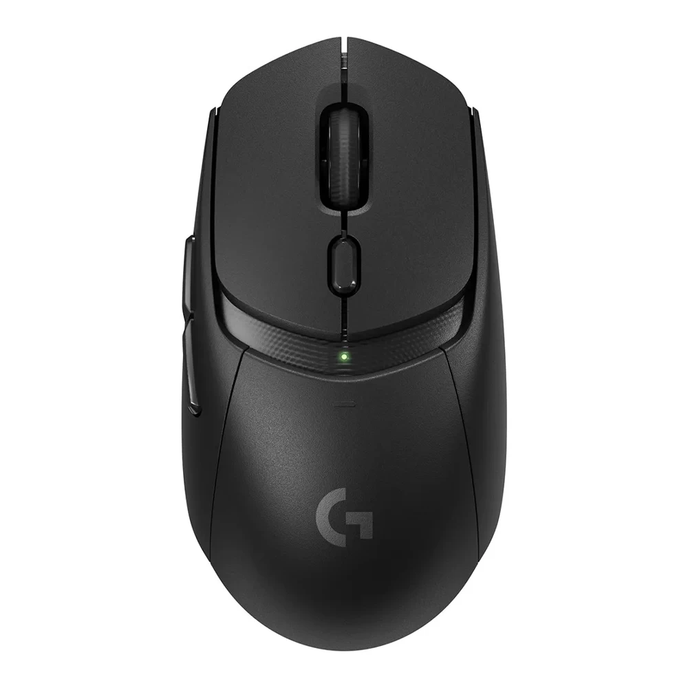 Mouse fara fir Logitech G309 (910-007199) Black photo 1