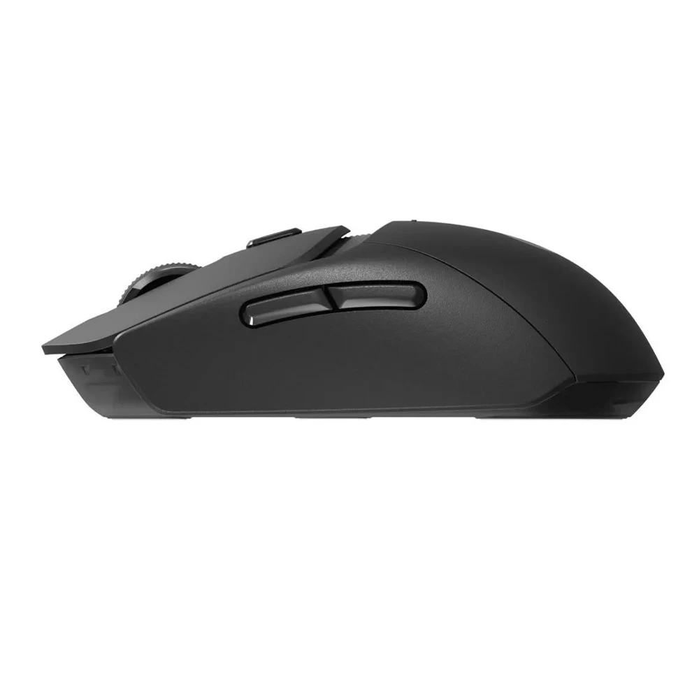 Mouse fara fir Logitech G309 (910-007199) Black photo 3