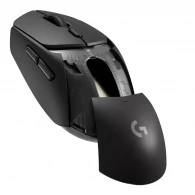 Mouse fara fir Logitech G309 (910-007199) Black thumbnav 2