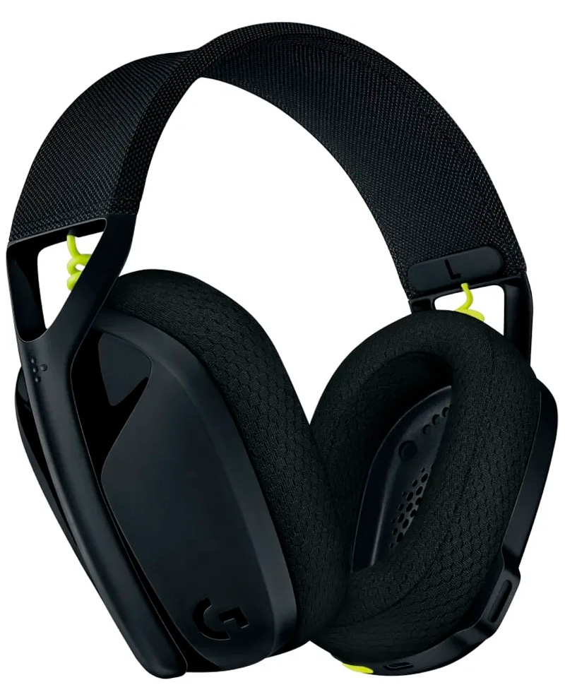 Căști Logitech G435 Black Fara fir / Gaming / Black photo 3