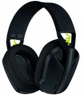 Casti Logitech G 435 Black thumbnav 1
