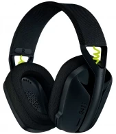 Casti Logitech G 435 Black 