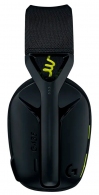 Casti Logitech G 435 Black thumbnav 4