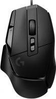 Проводная мышь Logitech G502 X thumbnav 1