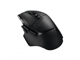 Проводная мышь Logitech G502 X thumbnav 2