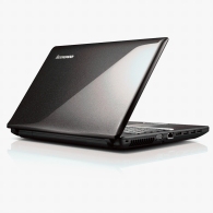 Laptop Lenovo G570, Celeron, 2 GB GB, DOS, Negru thumbnav 1