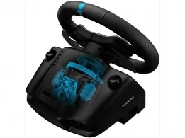 Руль Logitech G 923 thumbnav 4