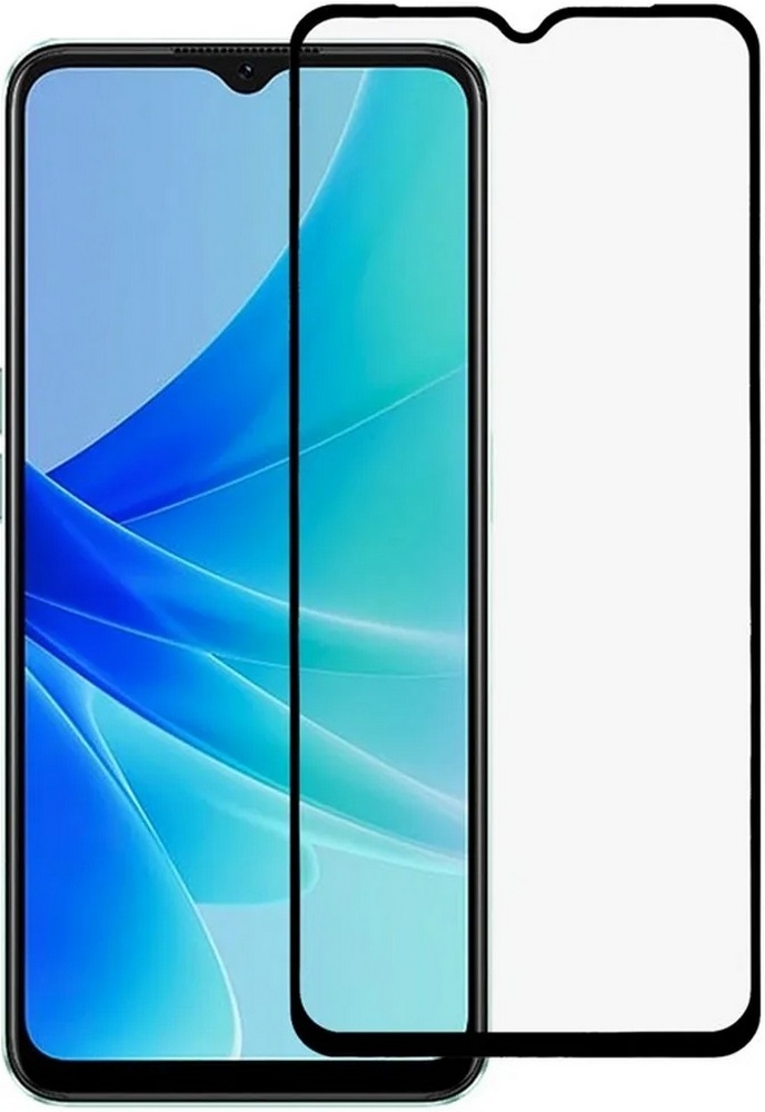 Sticla de protectie Helmet 5D Oppo A57s photo 1 Sticla de protectie Helmet 5D Oppo A57s photo 1