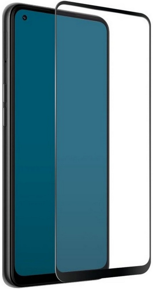 Sticla de protectie Helmet 5D Oppo Reno 8T photo 1