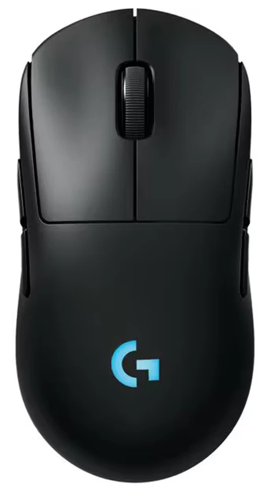 Mouse fara fir Logitech G PRO 2 LIGHTSPEED Wireless Black (910-007295) Negru / Optic / Negru photo 1