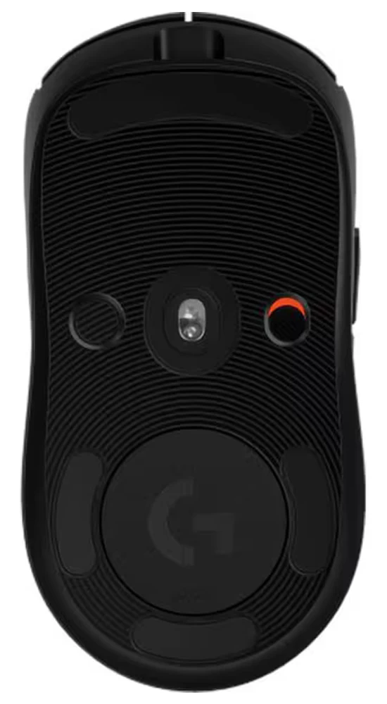 Mouse fara fir Logitech G PRO 2 LIGHTSPEED Wireless Black (910-007295) Negru / Optic / Negru photo 2