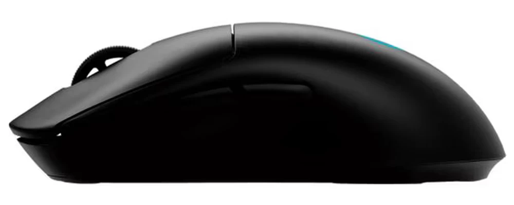 Mouse fara fir Logitech G PRO 2 LIGHTSPEED Wireless Black (910-007295) Negru / Optic / Negru photo 4