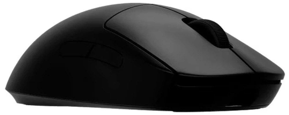 Mouse fara fir Logitech G PRO 2 LIGHTSPEED Wireless Black (910-007295) Negru / Optic / Negru photo 5